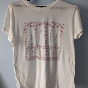 Women's Aria Vegas Tee Size XXL